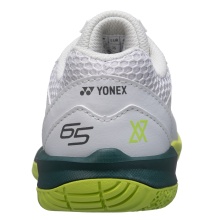 Yonex Badmintonschuhe Power Cushion 65 VA (Viktor Axelsen) hellgrau Kinder